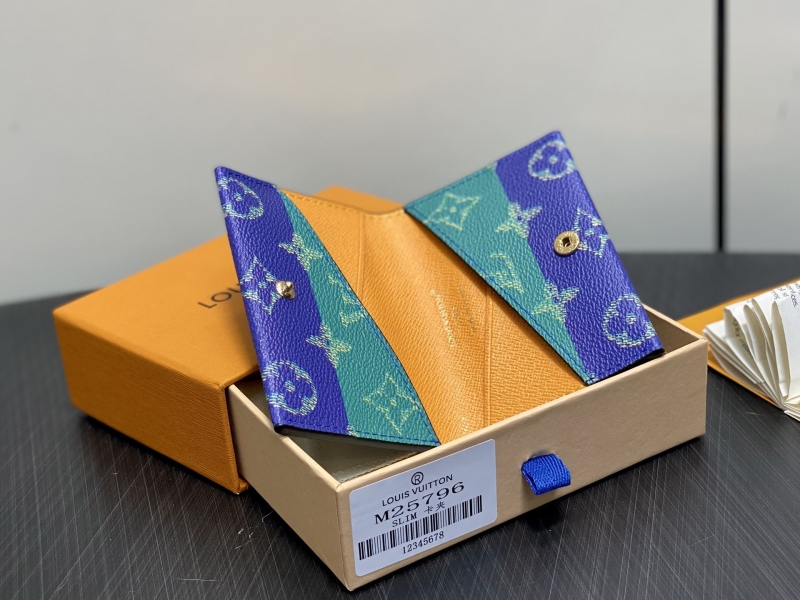 LV Wallets